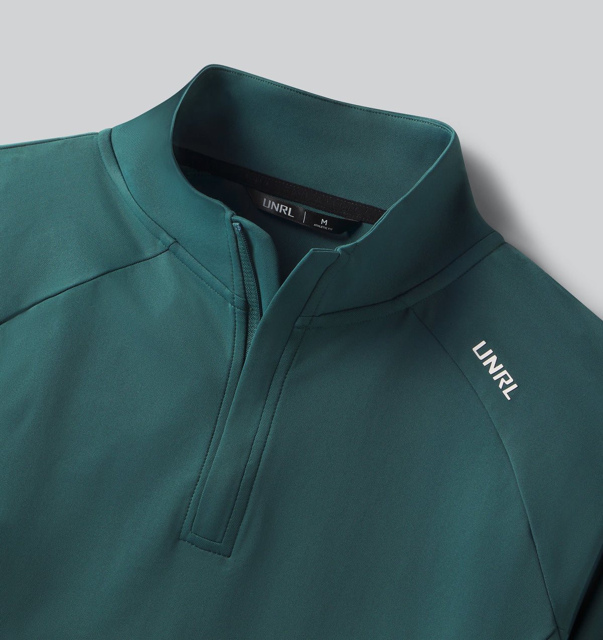 Highlands Quarter Zip
