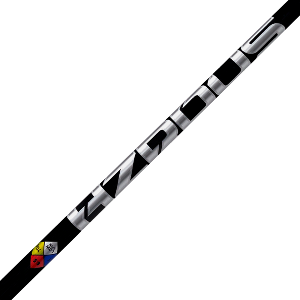 Project X HZRDUS Gen 4 Black Wood Shaft