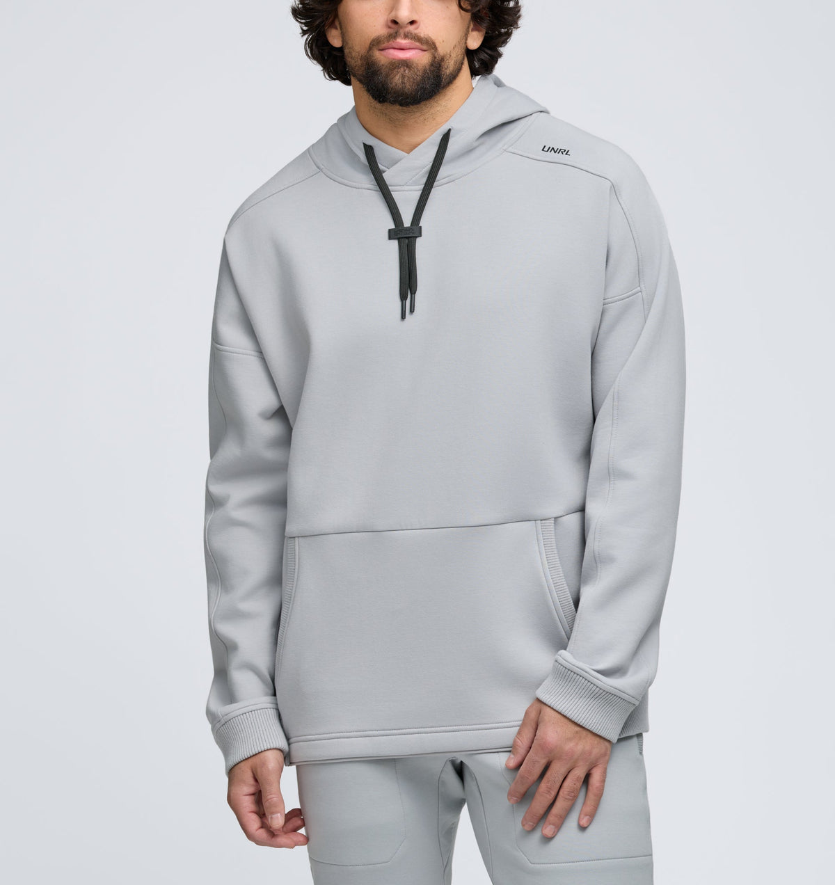 High Street Hoodie II