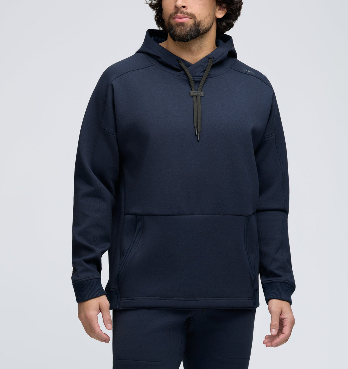 High Street Hoodie II