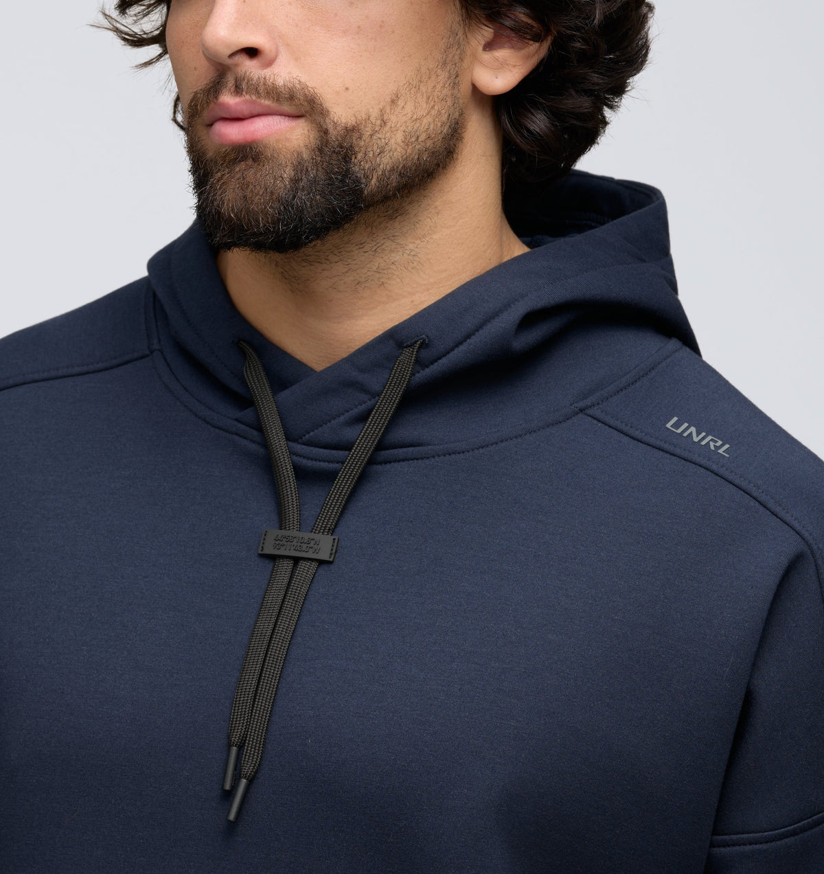 High Street Hoodie II