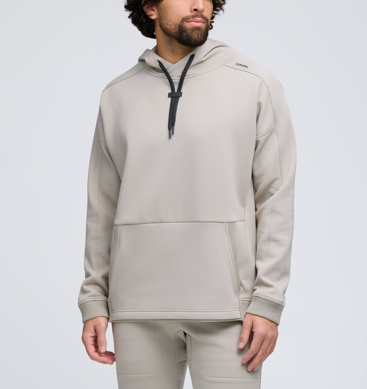 High Street Hoodie II