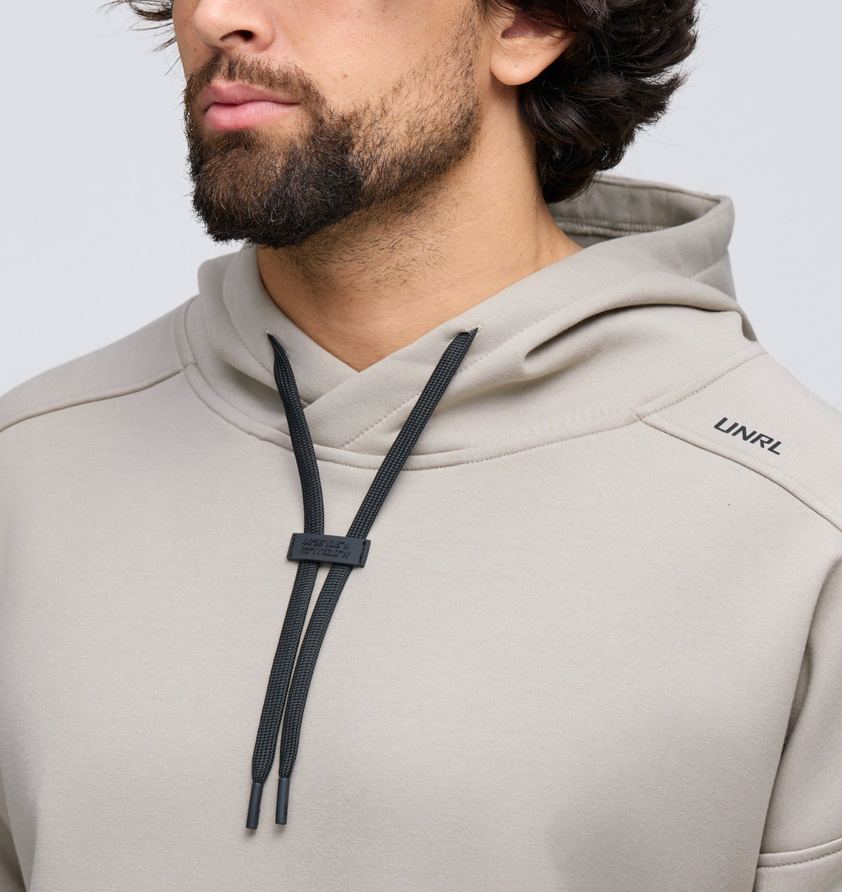 High Street Hoodie II
