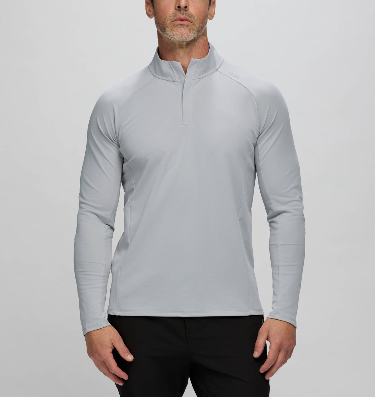 Highlands Quarter Zip