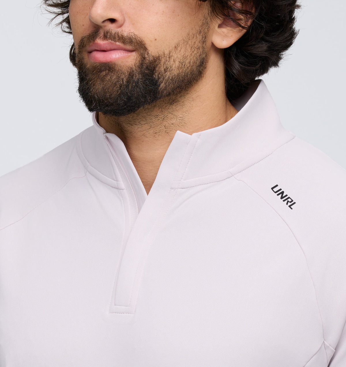Highlands Quarter Zip