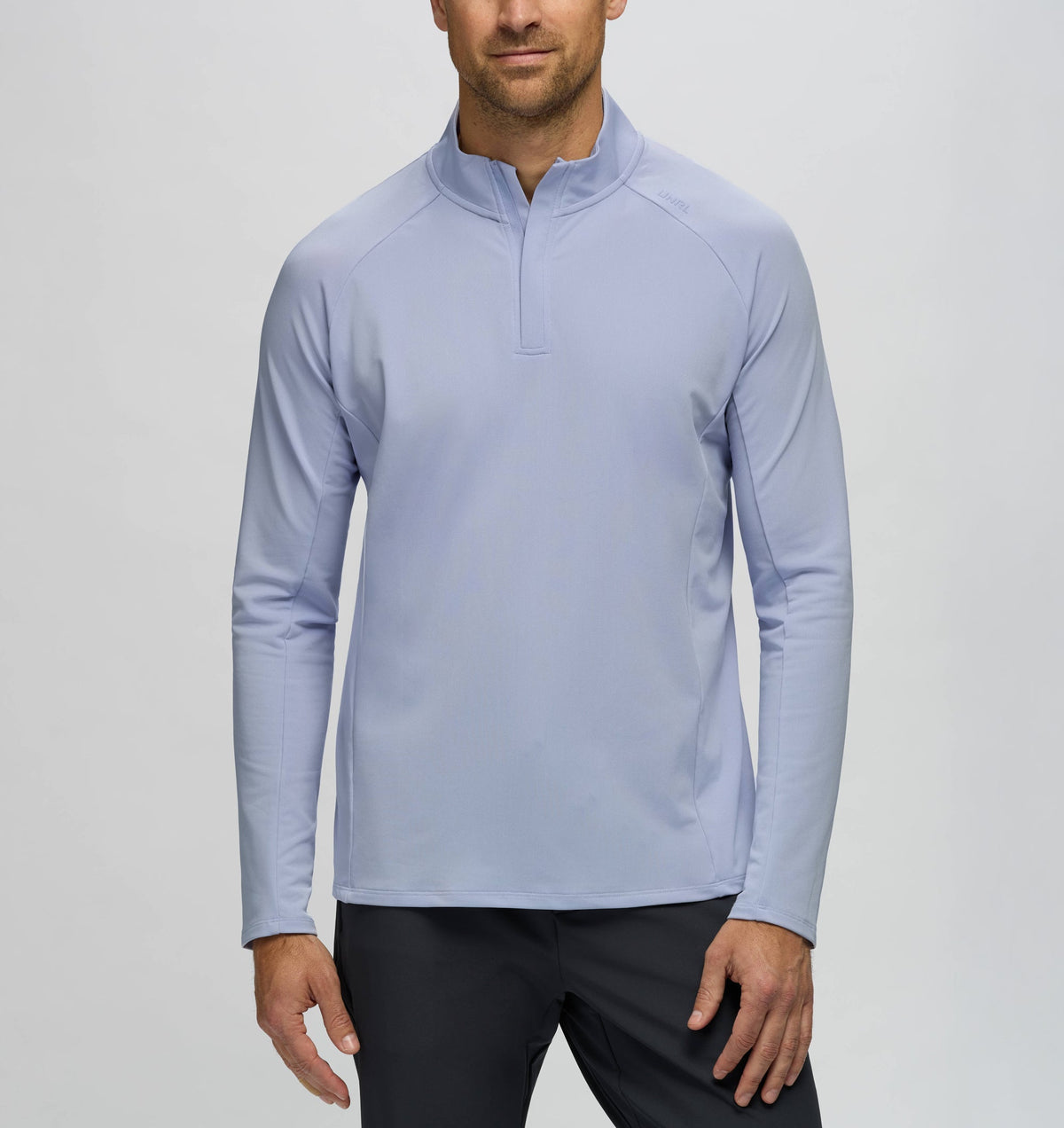 Highlands Quarter Zip
