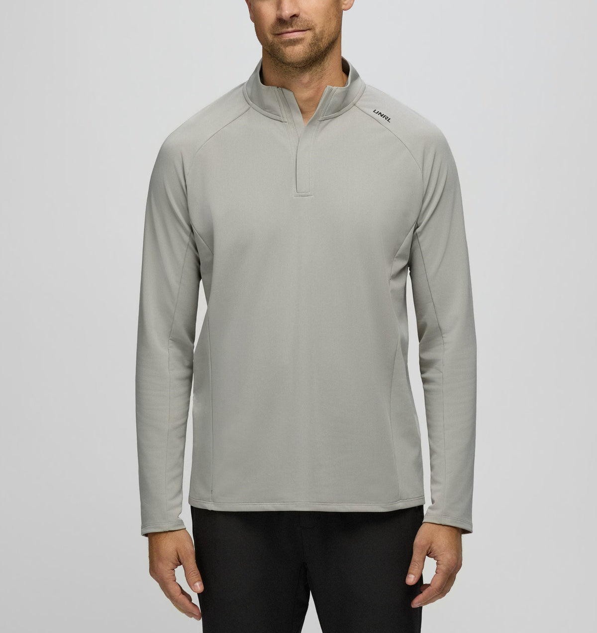 Highlands Quarter Zip