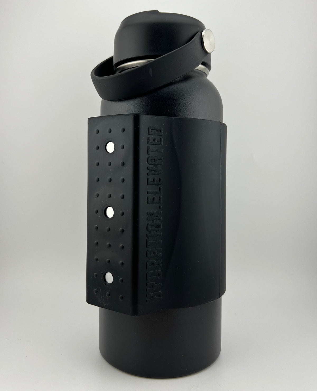 Black Magnetic Sleeve