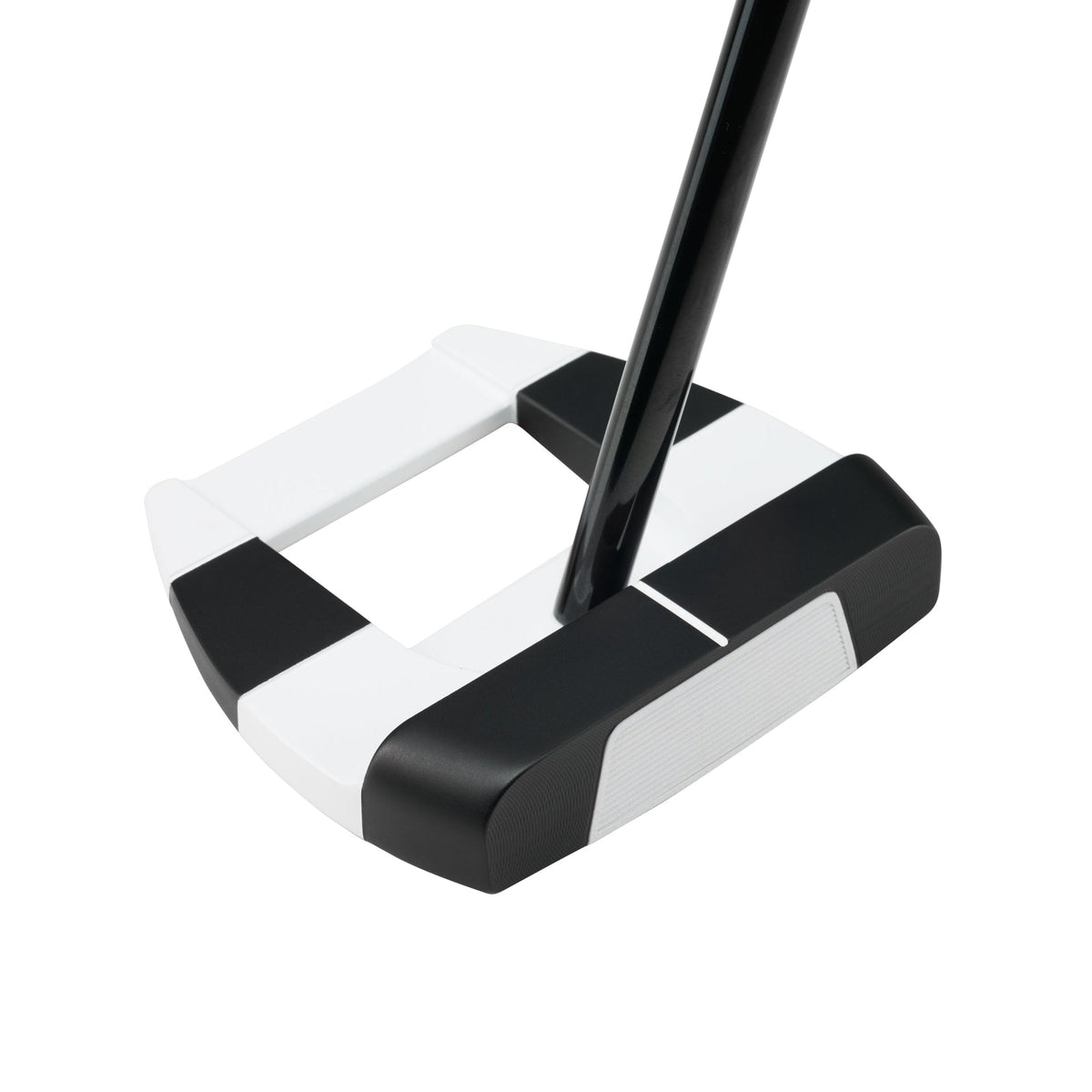Pre-Owned Odyssey Ai-DUAL Square 2 Square Jailbird Putter w/ Stock Shaft