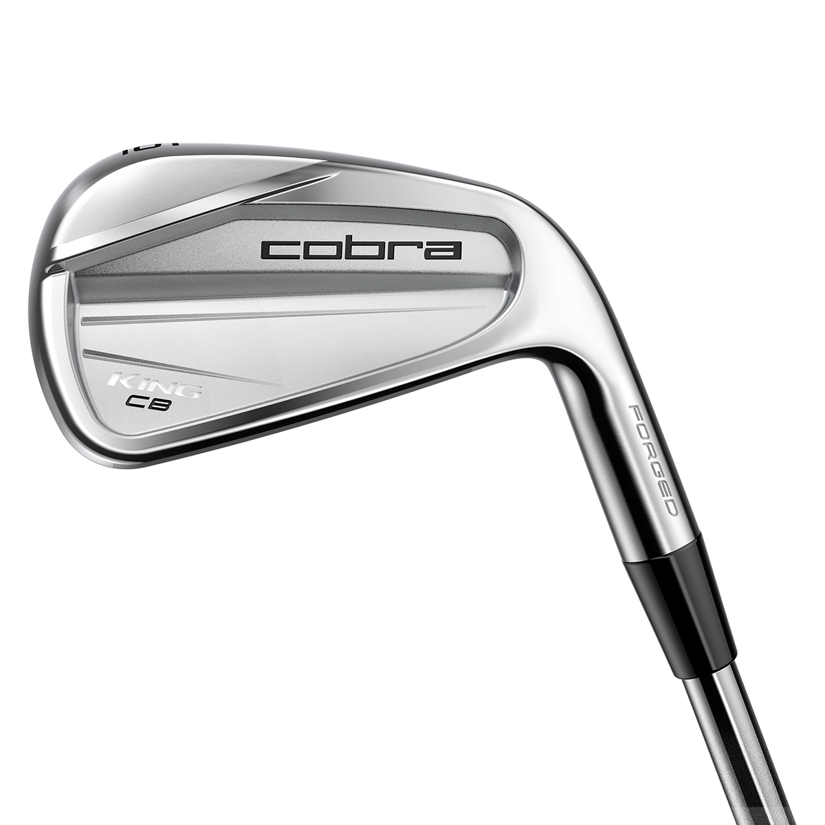 Cobra KING CB Custom Irons