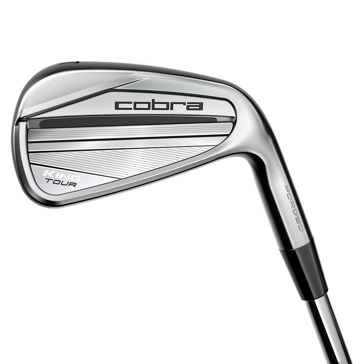 Cobra KING Tour Custom Irons
