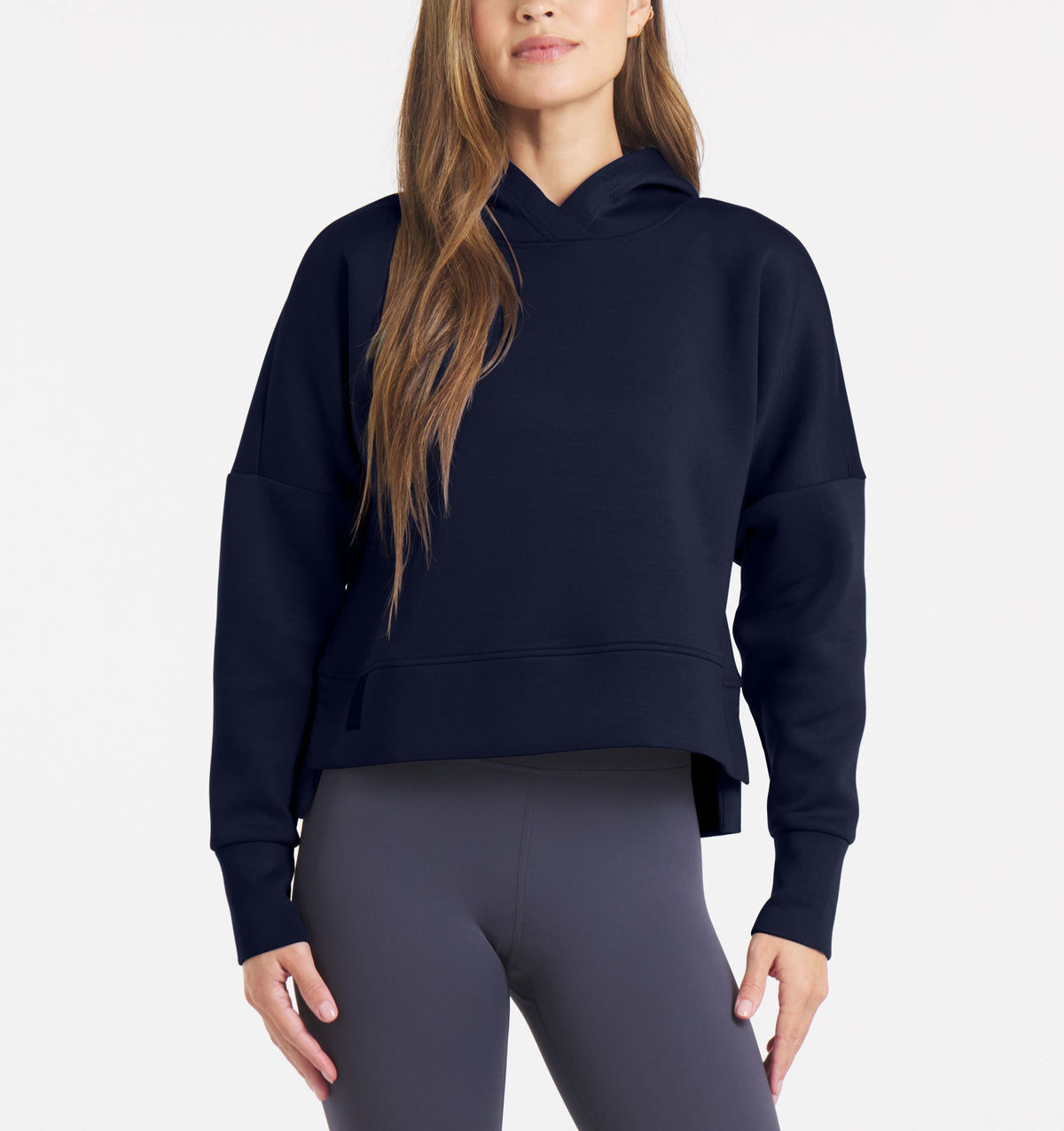Luxbreak Oversized Hoodie