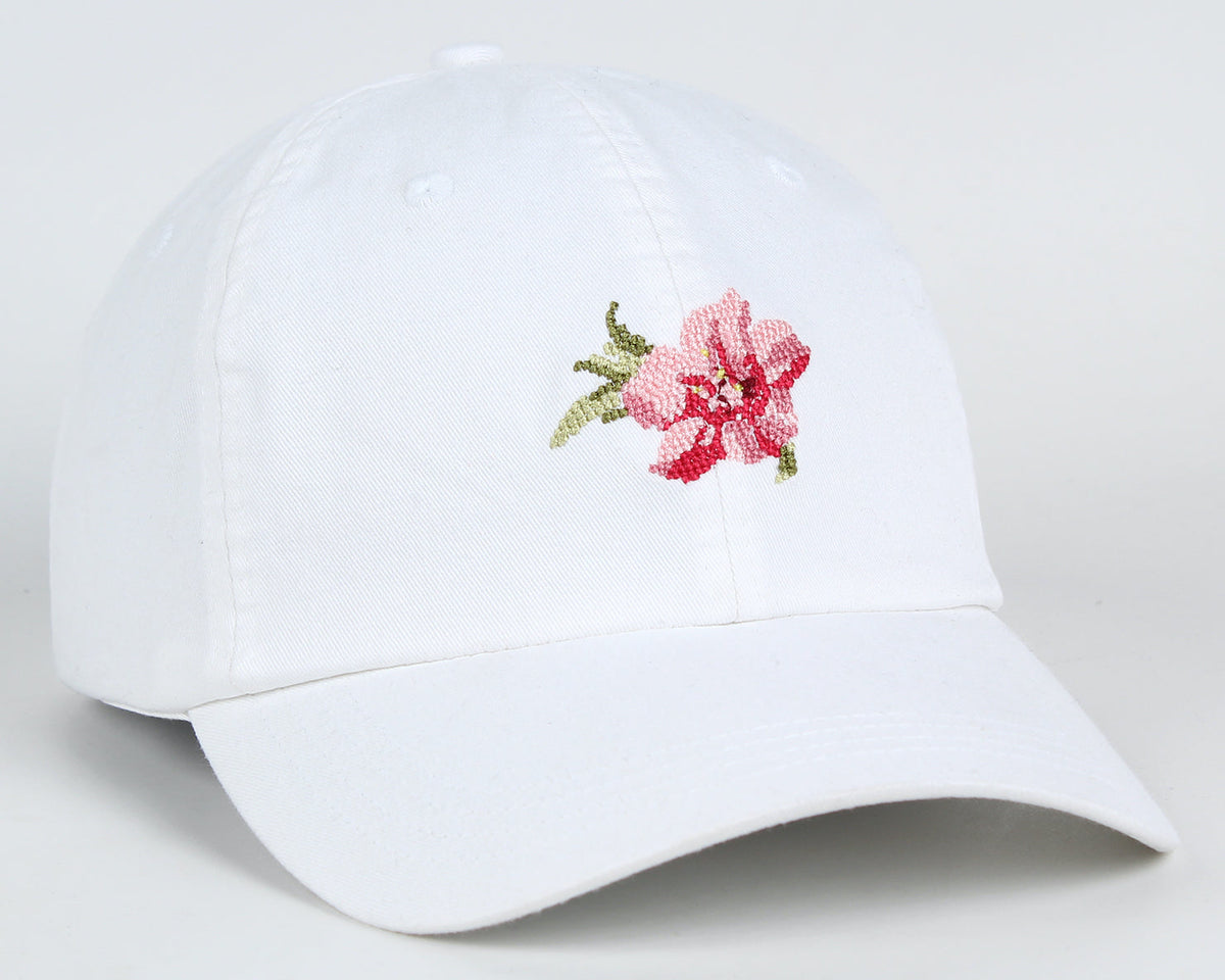 Azalea Hat