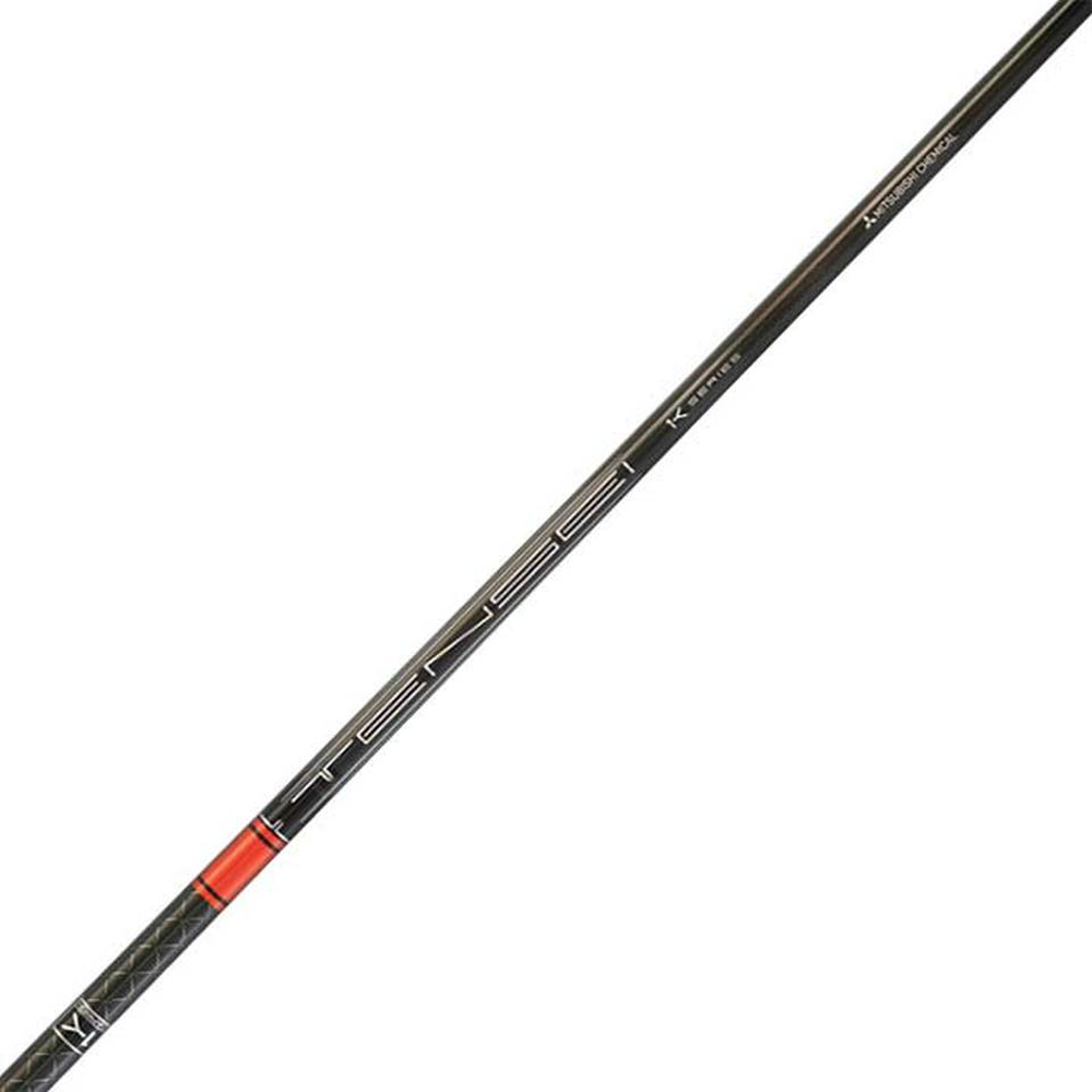 Mitsubishi Chemical Tensei 1K Pro Orange Wood Shaft (Prev Gen)