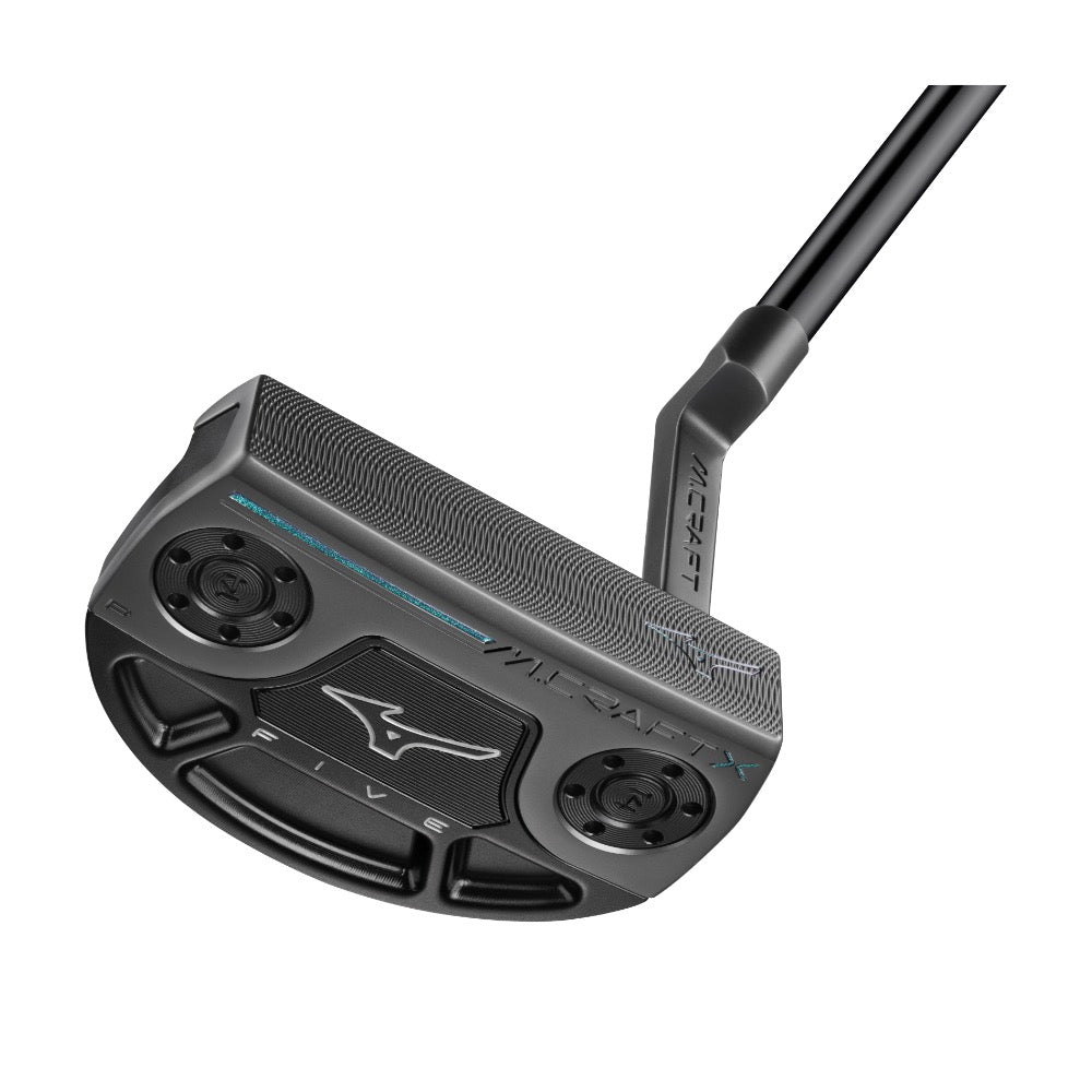 Mizuno 2025 M.CRAFT X Five Custom Putter