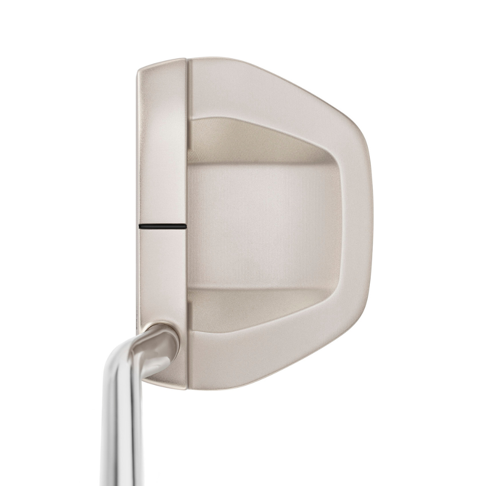 Mizuno 2026 M.CRAFT Nagoya Double Bend Custom Putter