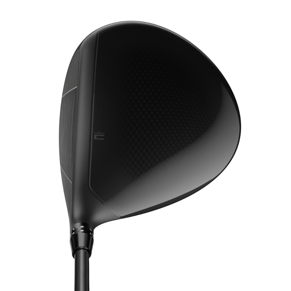 Cobra OPTM Max-D Custom Driver