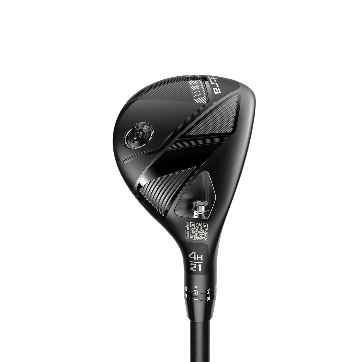 Cobra OPTM Custom Hybrid