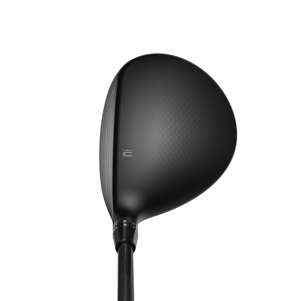 Cobra OPTM LS TI Custom Fairway