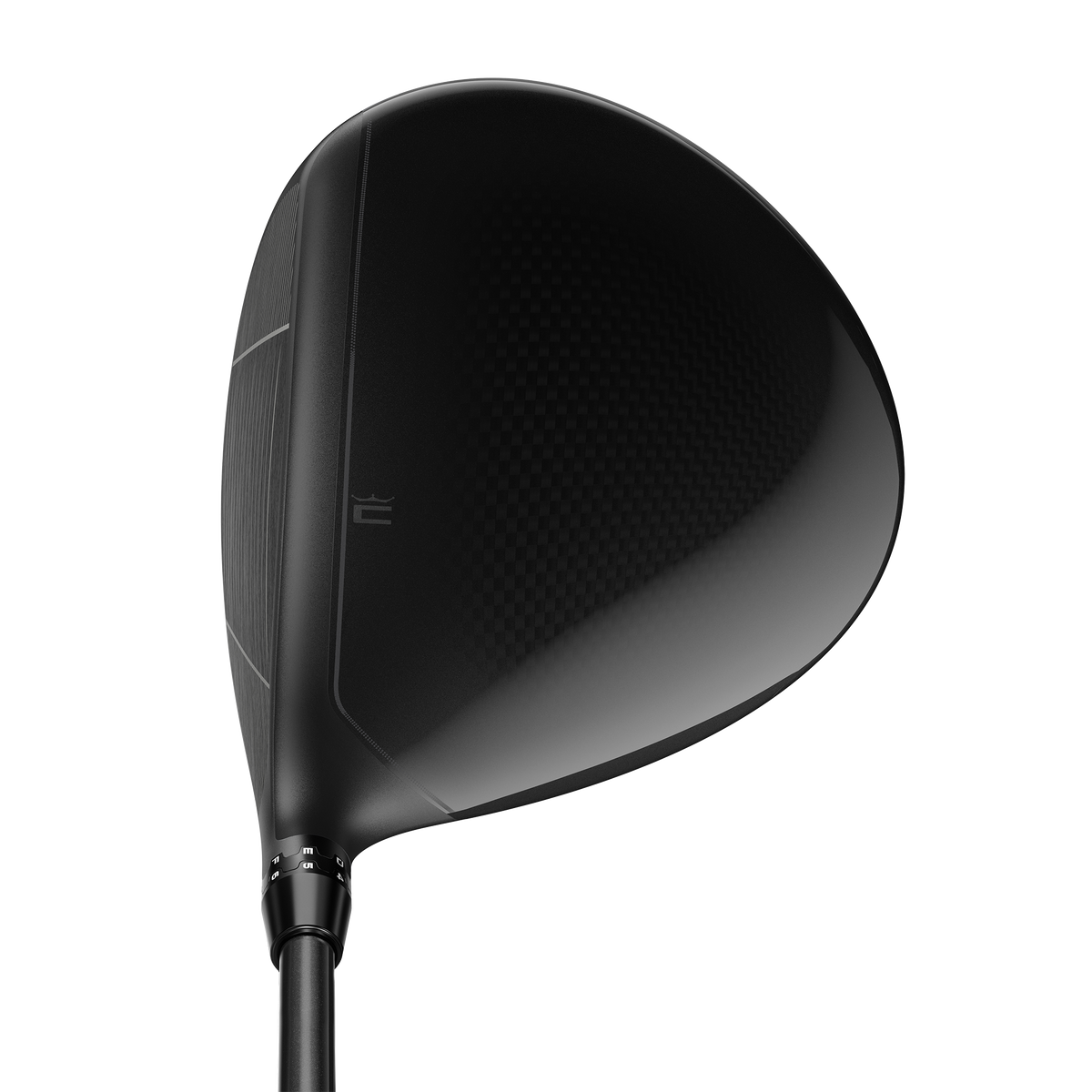 Cobra OPTM Womens Max-D Custom Driver