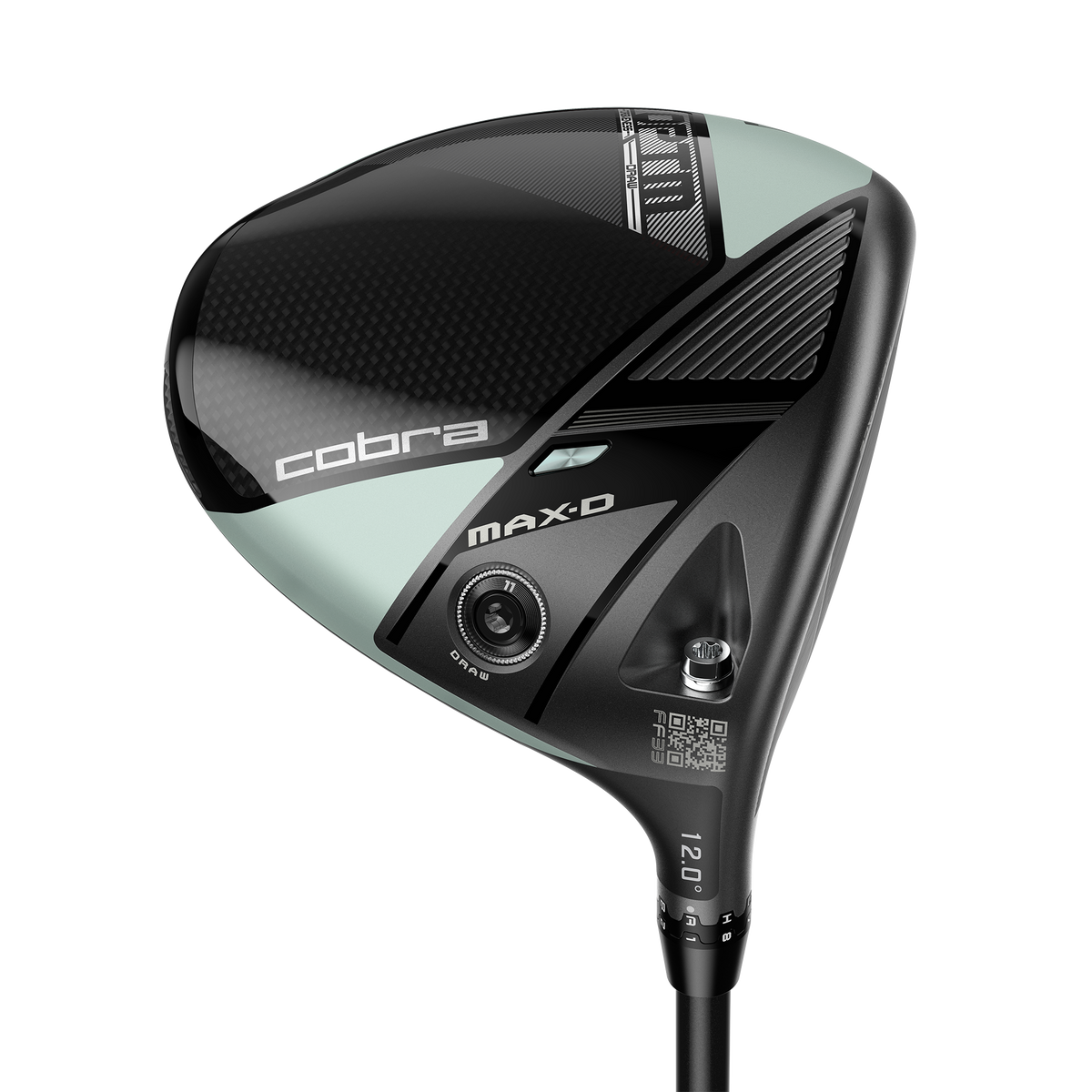 Cobra OPTM Womens Max-D Custom Driver