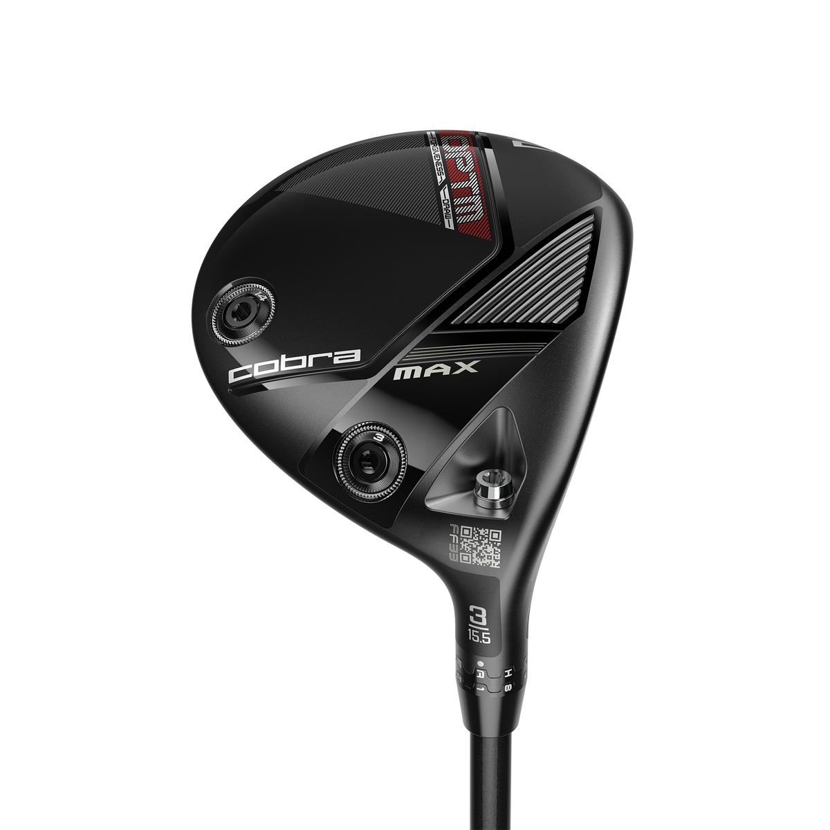 Cobra OPTM Max Custom Fairway