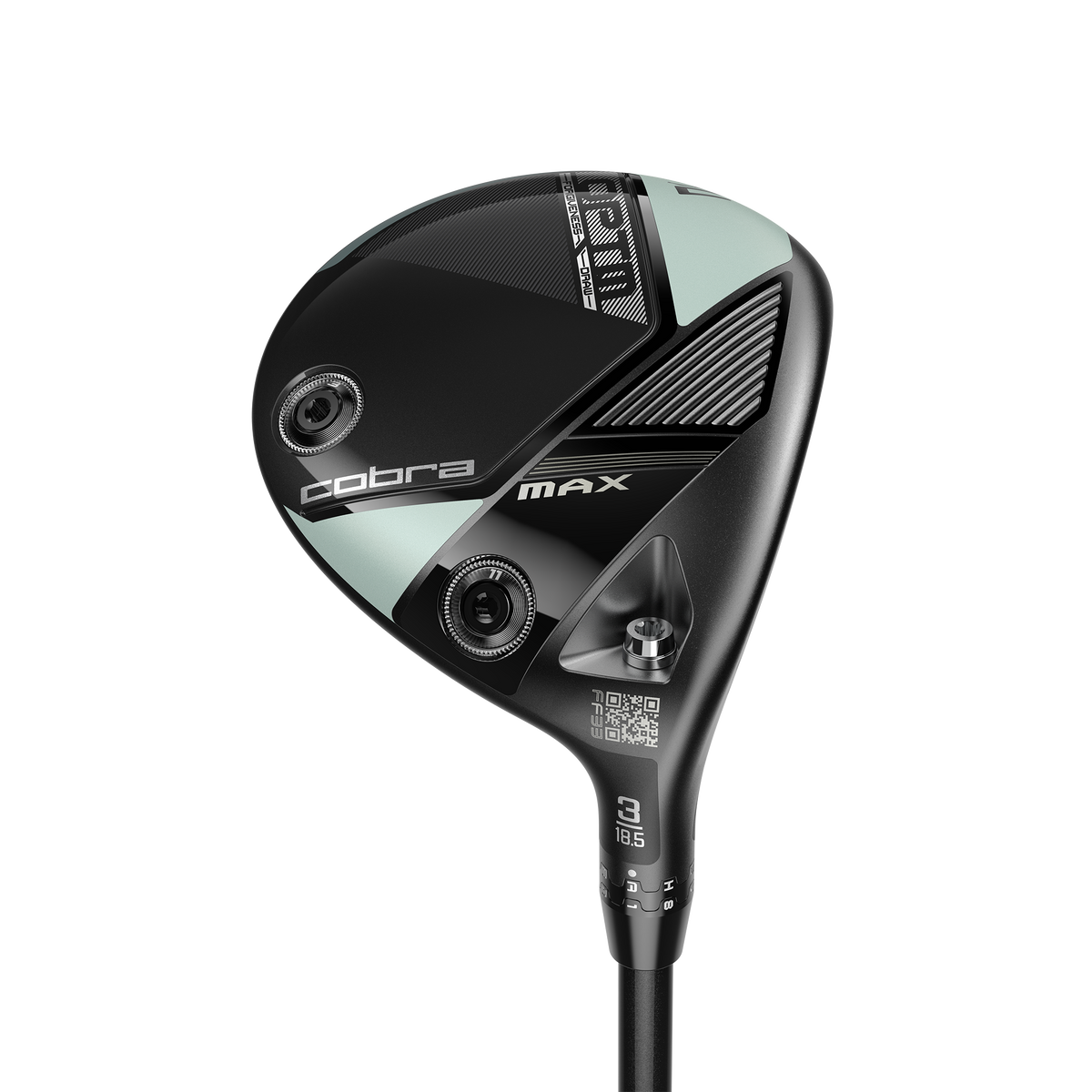 Cobra OPTM Womens Max Custom Fairway