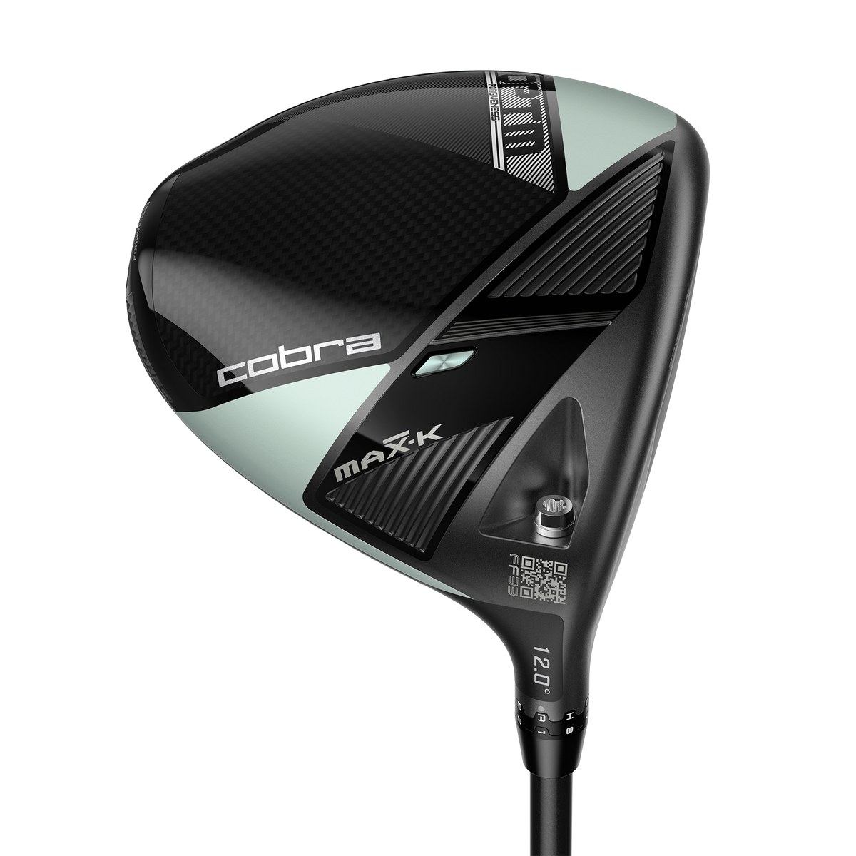 Cobra OPTM Womens Max-K Custom Driver