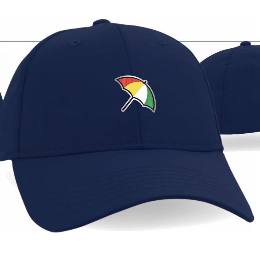 Palmer Umbrella Emblem Hat