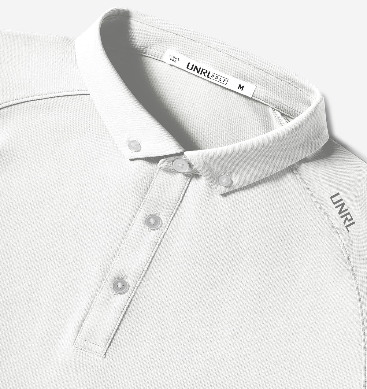 Pique Pro Polo