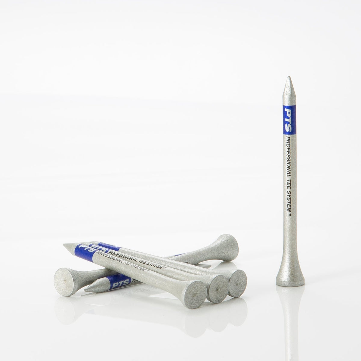 3 ¼" PTS® Titanium Strength™ Wood Golf Tees