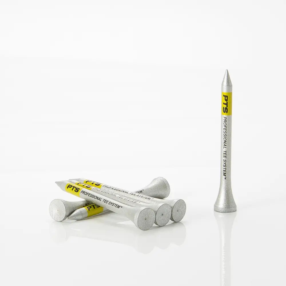 2 ¾" PTS® Titanium Strength™ Wood Golf Tees