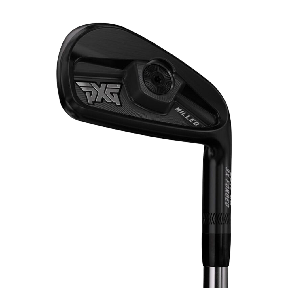PXG 0317 CB Custom Irons