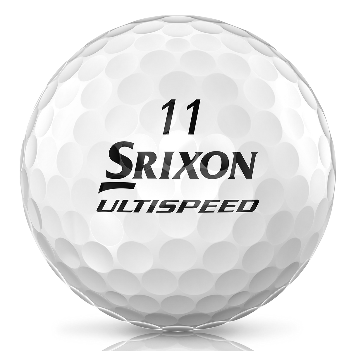 Srixon Q-Star Ultispeed Golf Balls