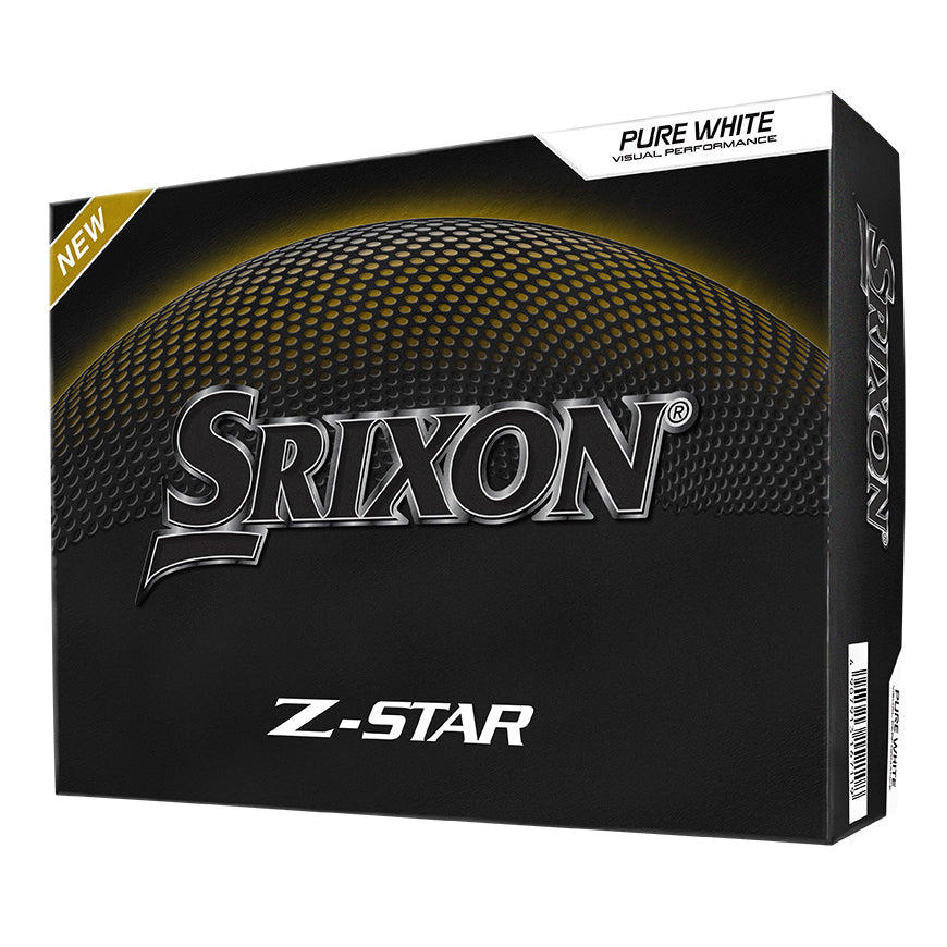 Srixon Z-STAR Golf Balls
