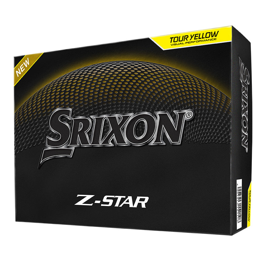 Srixon Z-STAR Golf Balls