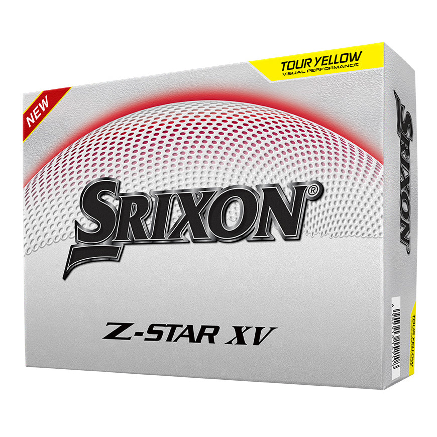 Srixon Z-STAR XV Golf Balls