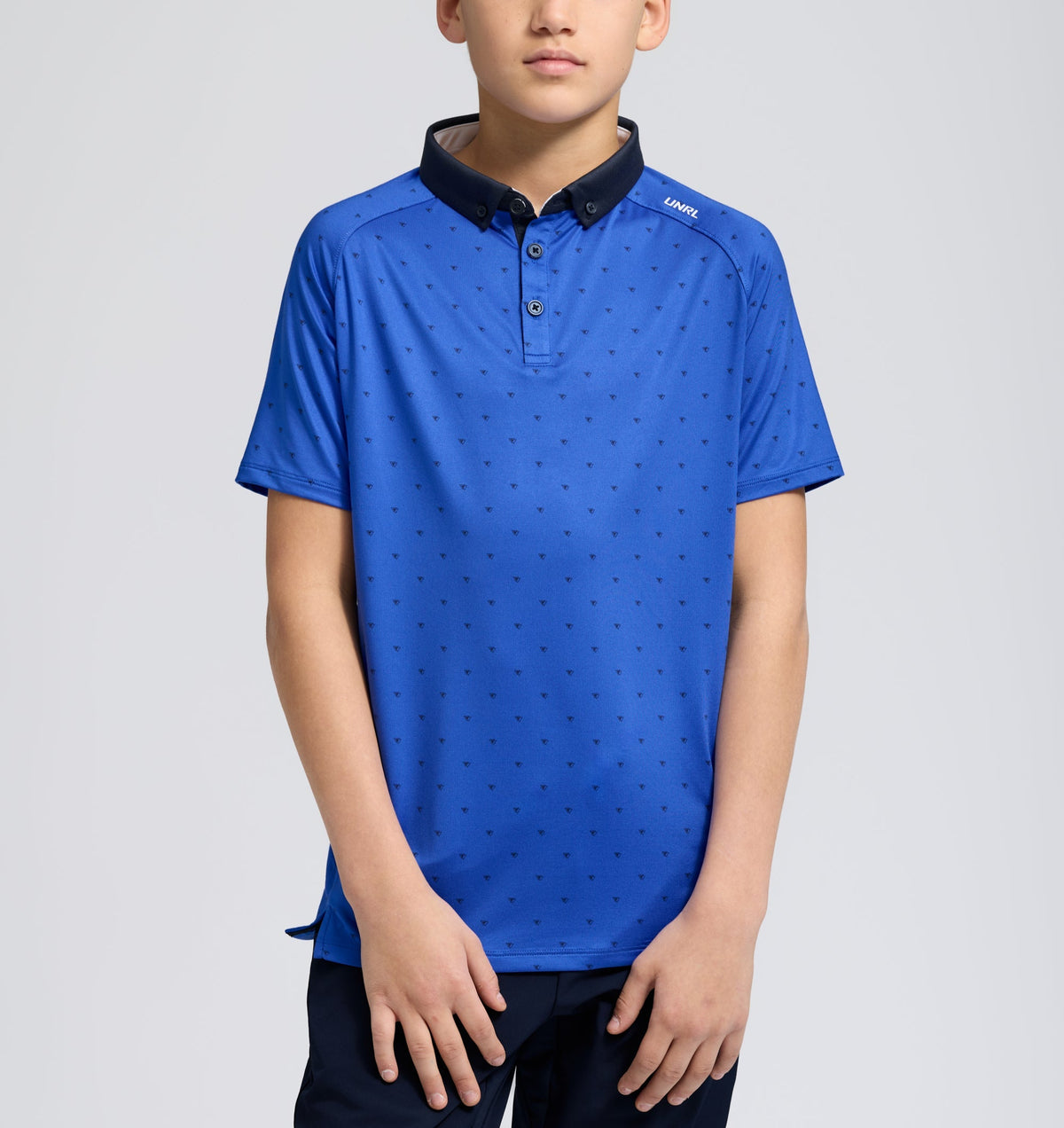 Youth Signal Polo