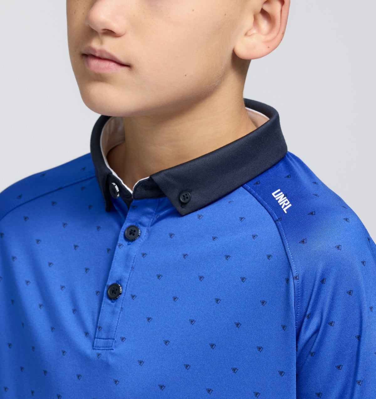 Youth Signal Polo
