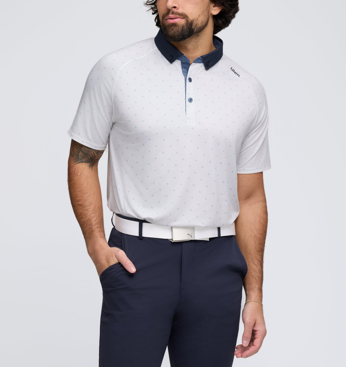 Signal Polo