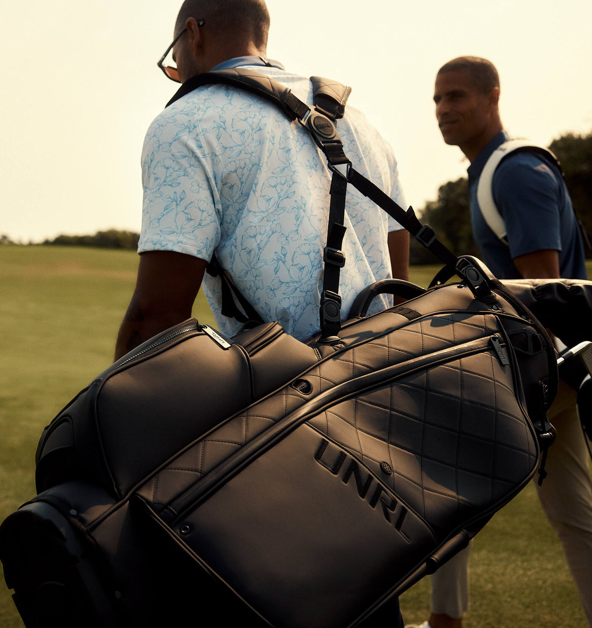 UNRL Golf “Founders” Tour Carry Bag