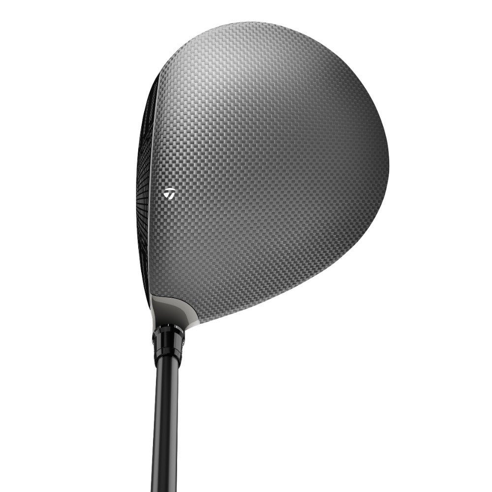 Pre-Owned TaylorMade Qi35 LS 9° Driver w/ Graphite Design Tour AD VF 6X Shaft