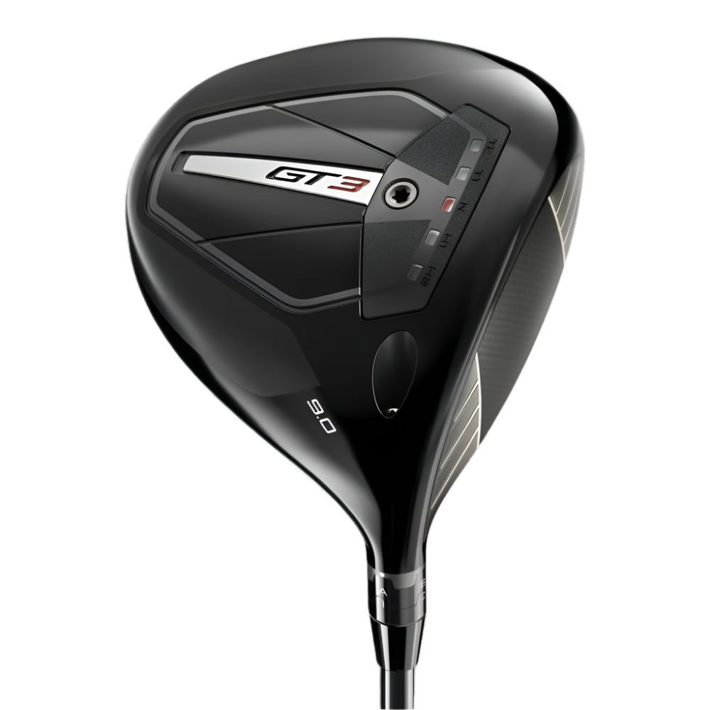 Pre-Owned Titleist GT3 9 Driver w/ Tour AD VF 6X Shaft