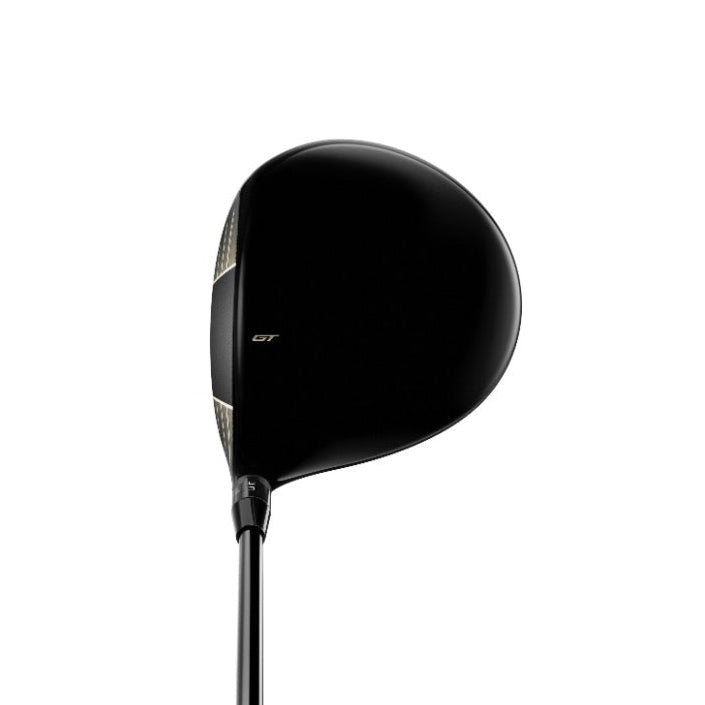 Pre-Owned Titleist GT1 Driver w/ UST Quantum Speed 3F1 Shaft