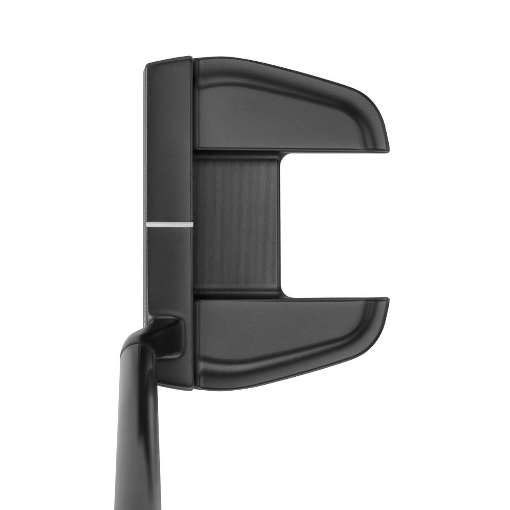 Mizuno 2026 M.CRAFT Tokyo Slant Custom Putter