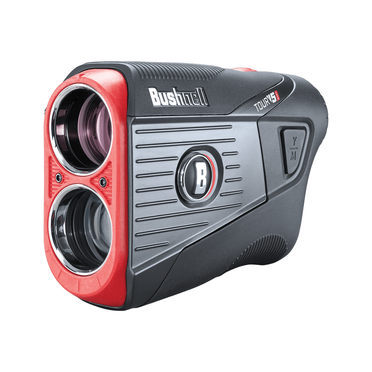 Bushnell Tour V5 Shift Slim Rangefinder - Inc. Bonus Pack