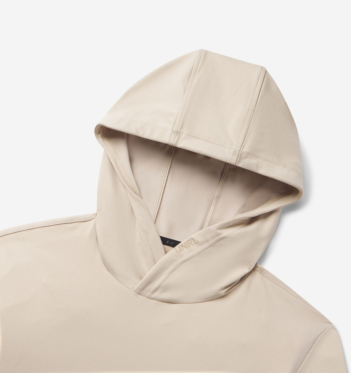 UNRL Golf Ultra Hooded Long Sleeve