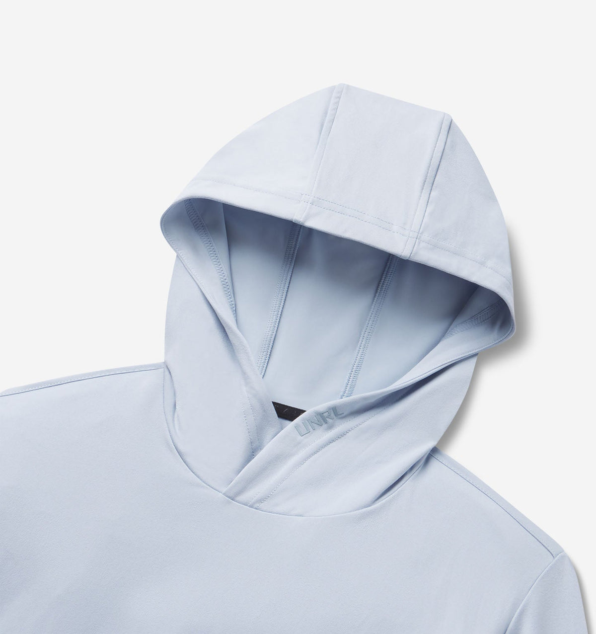 UNRL Golf Ultra Hooded Long Sleeve