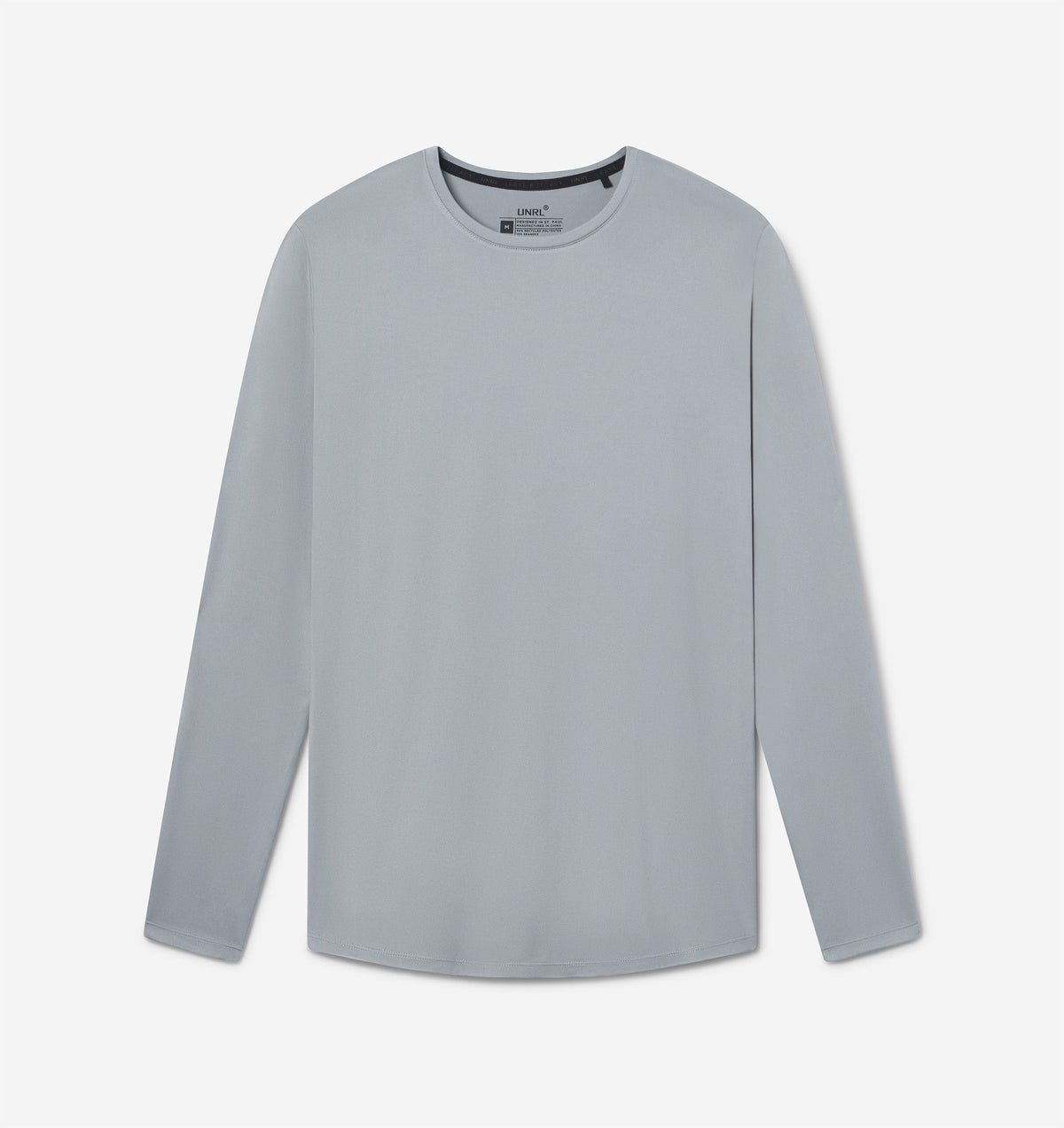 Ultra Long Sleeve