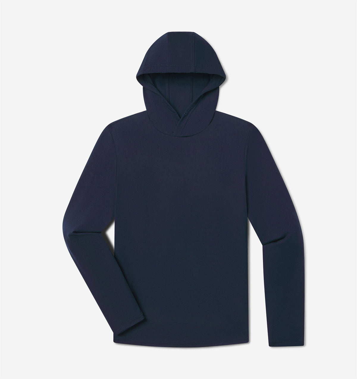 Ultra Hooded Long Sleeve